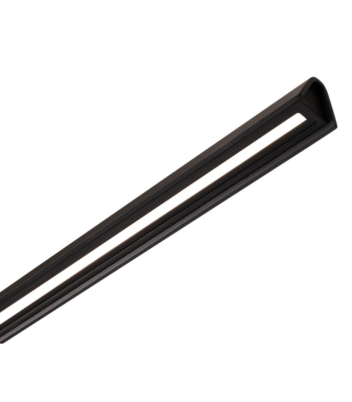 Lucide FELSTED - Pendant light - LED Dim. - CCT - 1x28W 2200K/4000K - Black | Vibes-8