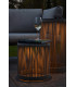 Lucide PINGI - Rechargeable Floor lamp Indoor/Outdoor - Battery pack - Ø 33