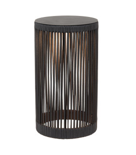 Lucide PINGI - Rechargeable Floor lamp Indoor/Outdoor - Battery pack - Ø 33