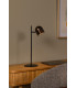 Lucide SKANSKA RECH - Rechargeable Desk lamp Indoor/Outdoor - Battery pack - LED Dim. - CCT - 1x3W 3000K/6000K - IP44 - Coffee-6