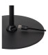 Lucide SKANSKA RECH - Rechargeable Desk lamp Indoor/Outdoor - Battery pack - LED Dim. - CCT - 1x3W 3000K/6000K - IP44 - Coffee-9