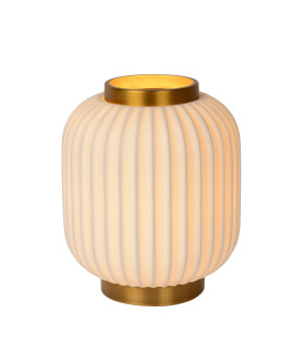 Lucide GOSSE - Table lamp - Ø 19