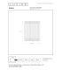 5 cm- LED 3 StepDim - 1x3W 3000K - IP44 - Black-4