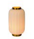 Lucide GOSSE - Table lamp - Ø 19