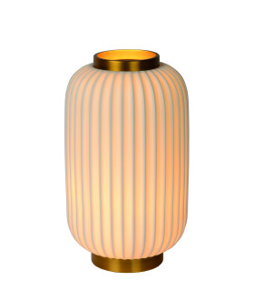 Lucide GOSSE - Table lamp - Ø 19