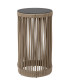 Lucide PINGI - Rechargeable Floor lamp Indoor/Outdoor - Battery pack - Ø 33
