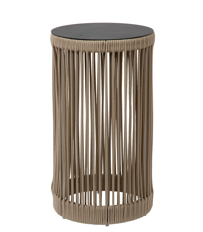 Lucide PINGI - Rechargeable Floor lamp Indoor/Outdoor - Battery pack - Ø 33