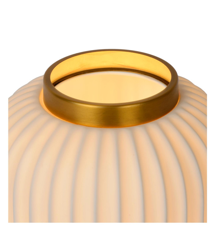 Lucide GOSSE - Table lamp - Ø 19