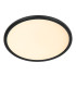 Lucide CASTOR - Flush ceiling light - Ø 32 cm - LED Dim. - CCT - 1x20W 2700K/6500K - Rgb - Opal-1