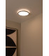 Lucide CASTOR - Flush ceiling light - Ø 32 cm - LED Dim. - CCT - 1x20W 2700K/6500K - Rgb - Opal-7