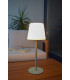 Lucide TYON - Rechargeable Table lamp Indoor/Outdoor - Battery pack - LED Dim. - 1x2W 2700K - IP65 - Green-6