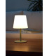 Lucide TYON - Rechargeable Table lamp Indoor/Outdoor - Battery pack - LED Dim. - 1x2W 2700K - IP65 - Green-7