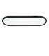 Lucide ELLY - Flush ceiling light - LED Dim. - CCT - 1x24W 2700K/4000K - Opal | Essential-3