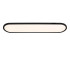 Lucide ELLY - Flush ceiling light - LED Dim. - CCT - 1x36W 2700K/4000K - Opal | Essential-1