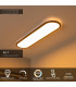 Lucide ELLY - Flush ceiling light - LED Dim. - CCT - 1x36W 2700K/4000K - Opal | Essential-2