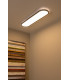 Lucide ELLY - Flush ceiling light - LED Dim. - CCT - 1x36W 2700K/4000K - Opal | Essential-7