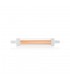 R7S LED BULB Led Bulb Transparent - 1