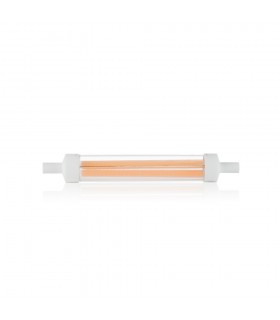 R7S LED BULB Led Bulb Transparent - 1
