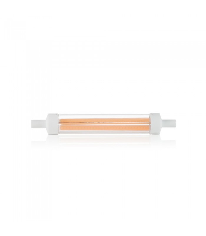 R7S LED BULB Led Bulb Transparent - 1