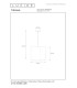 Lucide TISSAJA - Pendant light - Ø 30 cm - 1xE27 - White | Essential-4