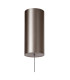 Lucide APPLAUSE - Pendant light - Ø 60 cm - LED Dim. - CCT - 1x32W 2700K/4000K - Hand Wave Sensor - Grey iron | Premium-13