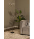 Lucide APPLAUSE - Floor lamp - Ø 33 cm - LED Dim. - CCT - 2700K/4000K - Grey iron | Premium-5