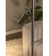 Lucide APPLAUSE - Floor lamp - Ø 33 cm - LED Dim. - CCT - 2700K/4000K - Grey iron | Premium-7