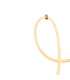 Lucide JANDERIN - Flush ceiling light - LED Dim. - CCT - 1x36W 2200K/3300K - Champagne Color | Vibes-9