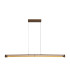 Lucide JANDERIN - Pendant light - LED Dim. - CCT - 2x16