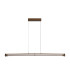 Lucide JANDERIN - Pendant light - LED Dim. - CCT - 2x16
