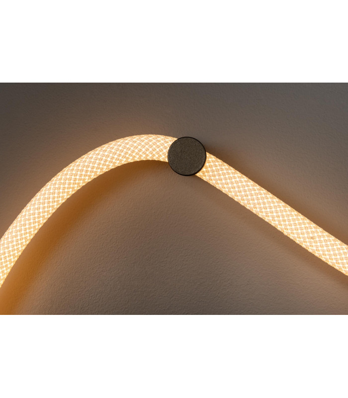 Lucide JANDERIN - Wall light - LED Dim. - CCT - 1x48W 2200K/3300K - Hand Wave Sensor - Champagne Color | Vibes-6
