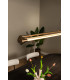 Lucide JANDERIN - Pendant light - LED Dim. - CCT - 2x16