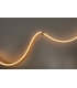 Lucide JANDERIN - Wall light - LED Dim. - CCT - 1x48W 2200K/3300K - Hand Wave Sensor - Champagne Color | Vibes-7
