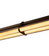 5W 2200K/3300K - Hand Wave Sensor - Champagne Color | Vibes-4