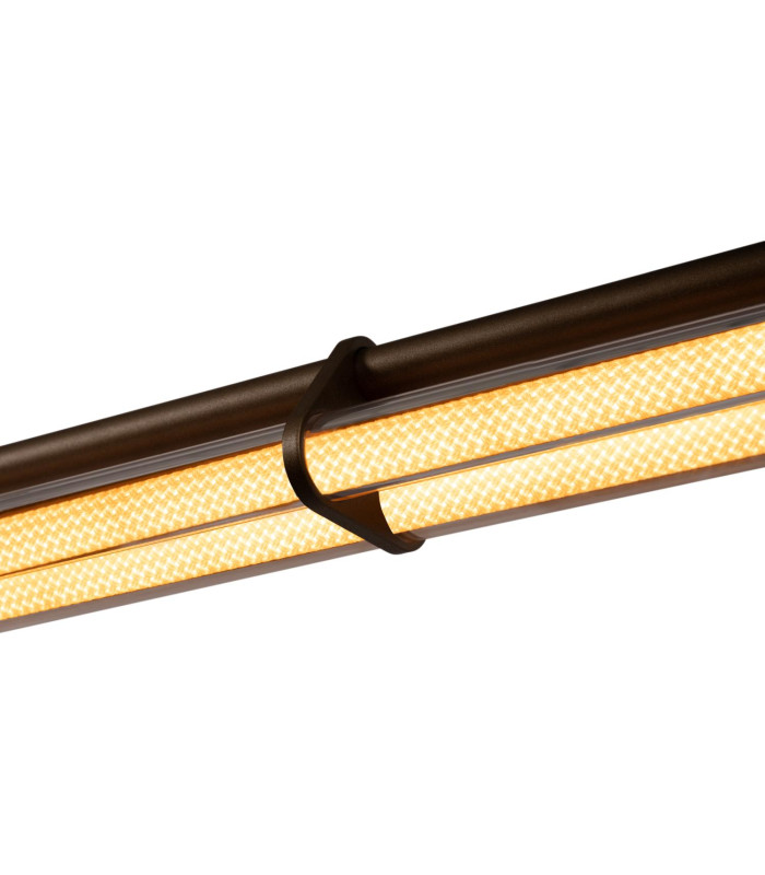 5W 2200K/3300K - Hand Wave Sensor - Champagne Color | Vibes-4