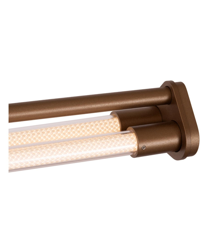 Lucide JANDERIN - Pendant light - LED Dim. - CCT - 2x16