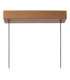 Lucide JANDERIN - Pendant light - LED Dim. - CCT - 2x16