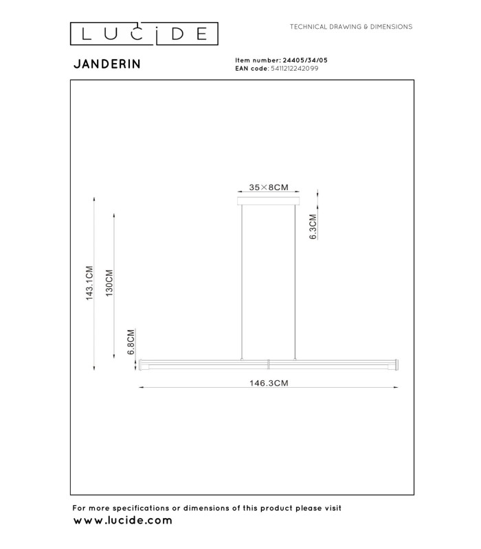 5W 2200K/3300K - Hand Wave Sensor - Champagne Color | Vibes-6
