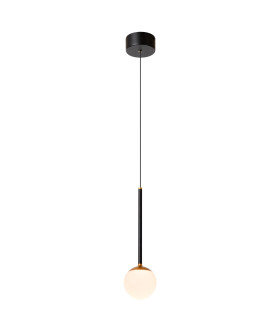 Lucide CALINA - Pendant light - Ø 9