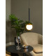 Lucide CALINA - Pendant light - Ø 9