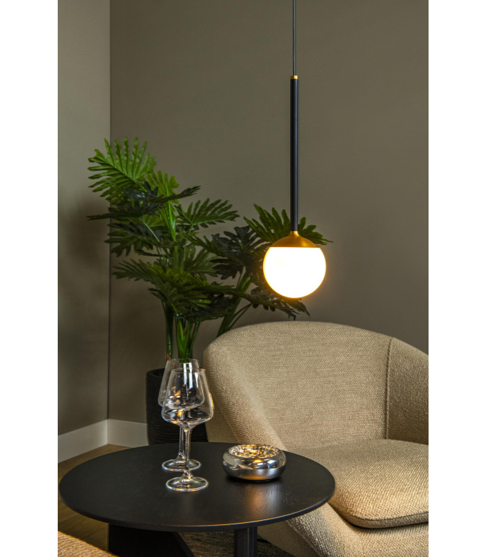 Lucide CALINA - Pendant light - Ø 9