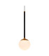 Lucide CALINA - Pendant light - Ø 9