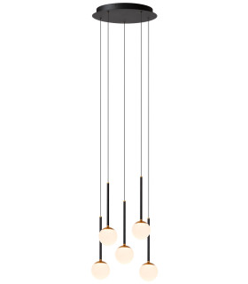 Lucide CALINA - Pendant light - Ø 41