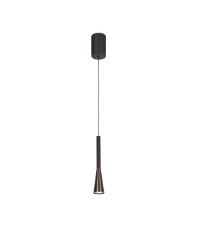 Lucide JOAKIM - Pendant light - Ø 7