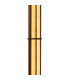 Lucide JANDERIN - Floor lamp - LED Dim. - CCT - 2x17W 2200K/3300K - Hand Wave Sensor - Champagne Color | Vibes-5