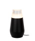Lucide OPUS - Bollard light - LED - 1x9W 2700K - IP54 - Black-1