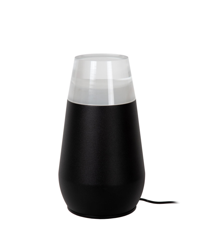 Lucide OPUS - Bollard light - LED - 1x9W 2700K - IP54 - Black-2