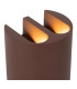 Lucide YORK - Wall spotlight / Wall light Indoor/Outdoor - LED - 4x1