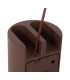 2W 2700K - IP54 - Rust Brown | Essential-2