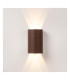 2W 2700K - IP54 - Rust Brown | Essential-3